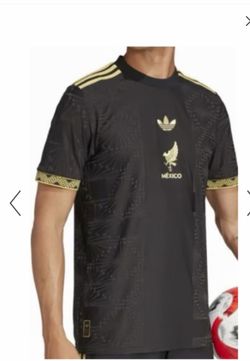 Mexico jersey