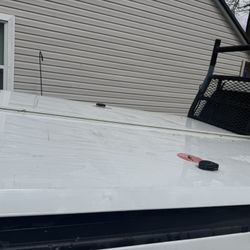 Comercial Hard Top And Black Hard Top 
