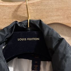 Louis Vuitton Coat