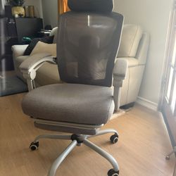 Adjustable Office Chair