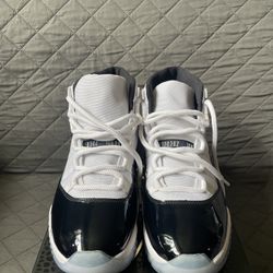 Jordan 11 Concord Size 10