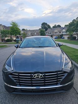 🚗 EXTREMELY LOW MILEAGE! 2021 Hyundai Sonata 4s– Excellent Condition & Smooth Drive