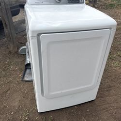 Samsung Dryer