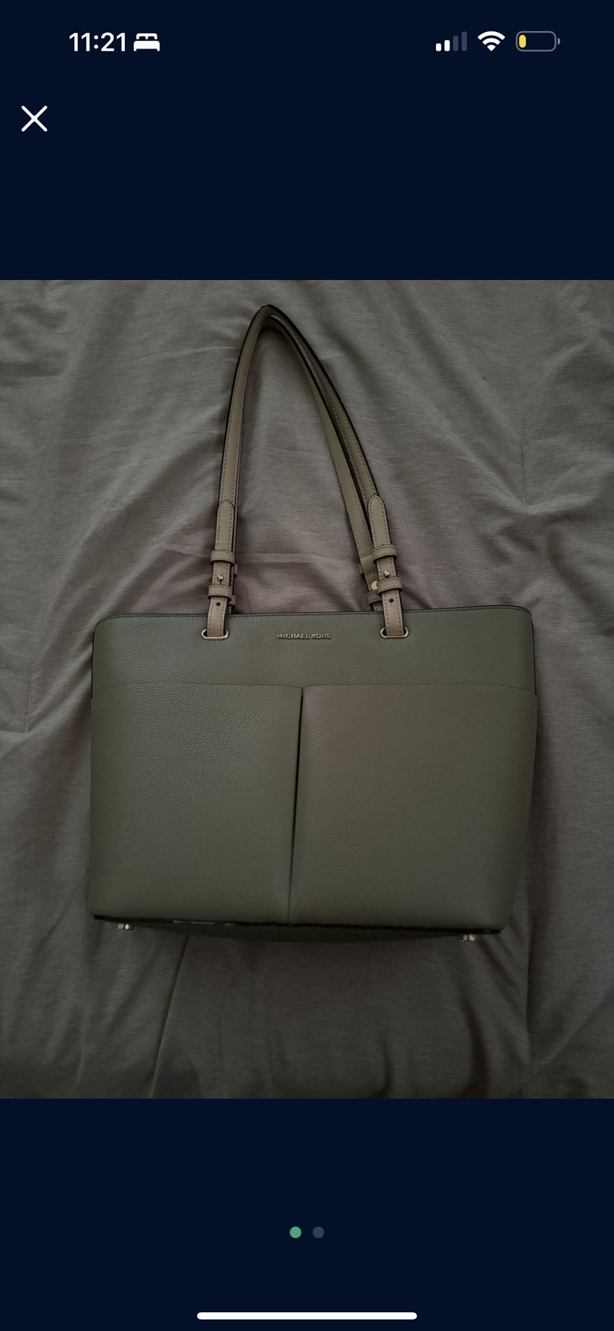 Michael Kors Purse