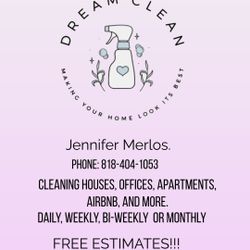 Cleaning Services