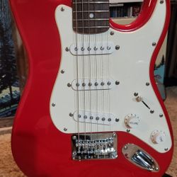 Fender Squier Mini Strat