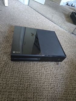 Xbox ONE