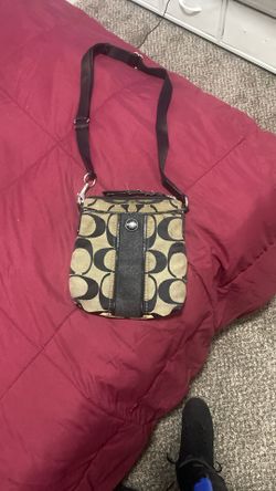 Coach Bag For Men And Women 
