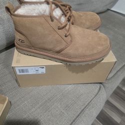 UGG Nuevas  Nunca Usadas 