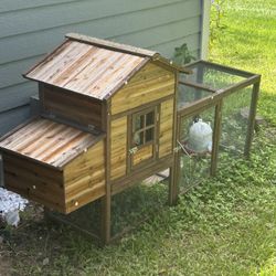 Chicken Coop