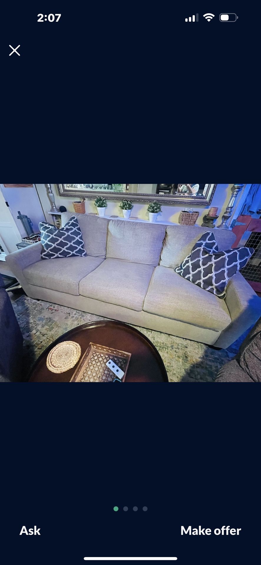 couch for sale