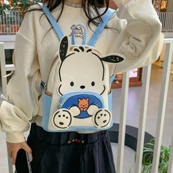 Pochacco Backpack 