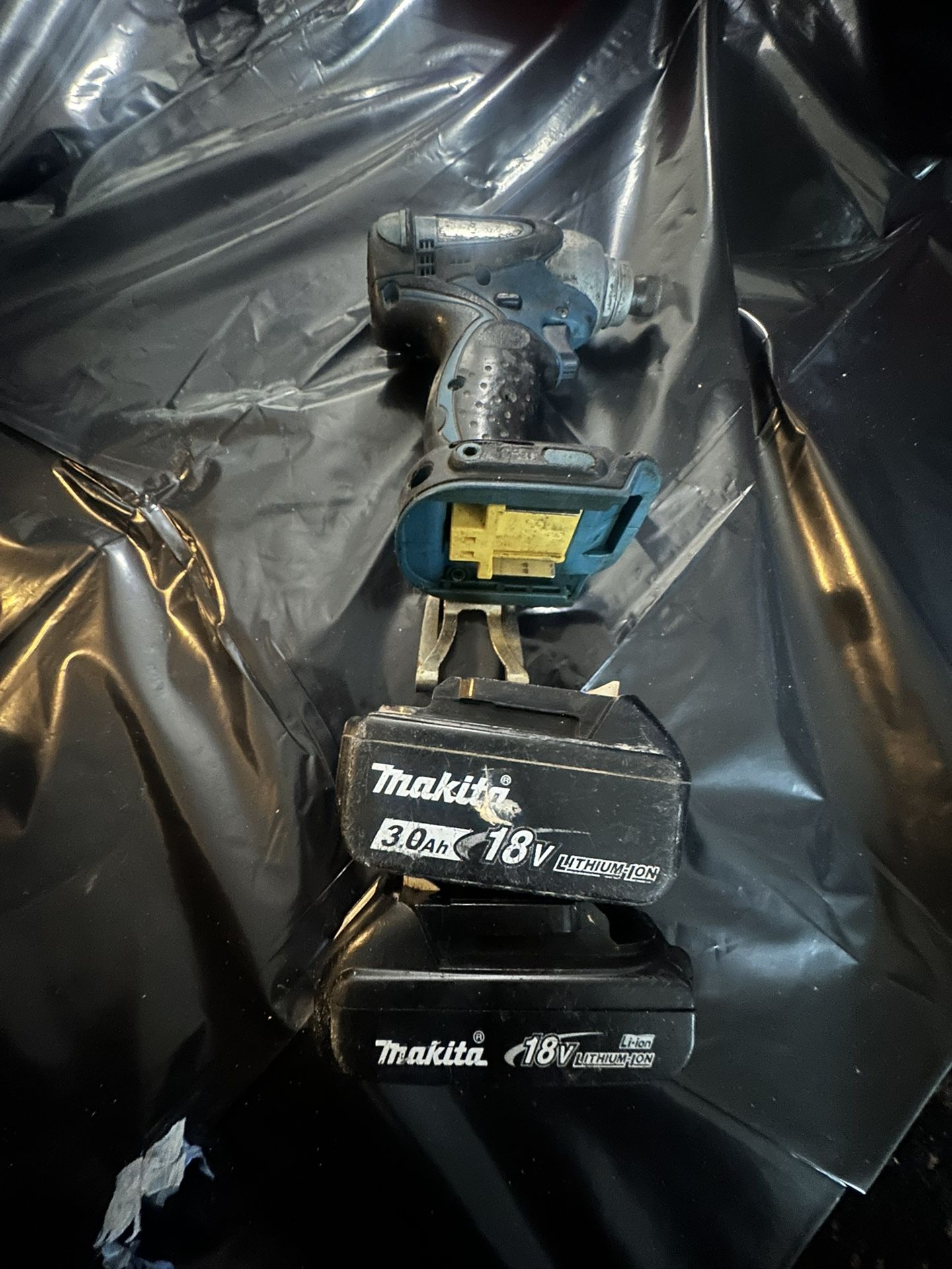 Makita Drill