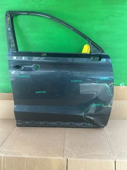 FRONT DOOR  PALISADE RIGHT SIDE 2020 2021 2022 2023 2024 2025 OEM