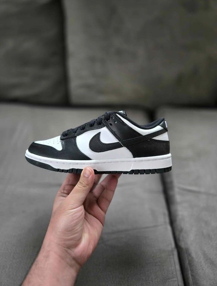 Dunk Low Panda