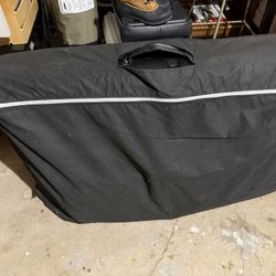 Massage Chair Barely Used Perfect Condition 