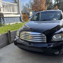 2007 Chevrolet HHR