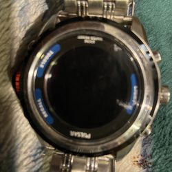 Men’s watch