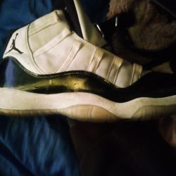 Youth Sz 7 Retro 11