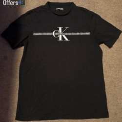 Men’s calvin klein 