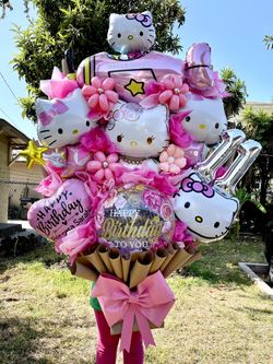 Hello Kitty Theme 
