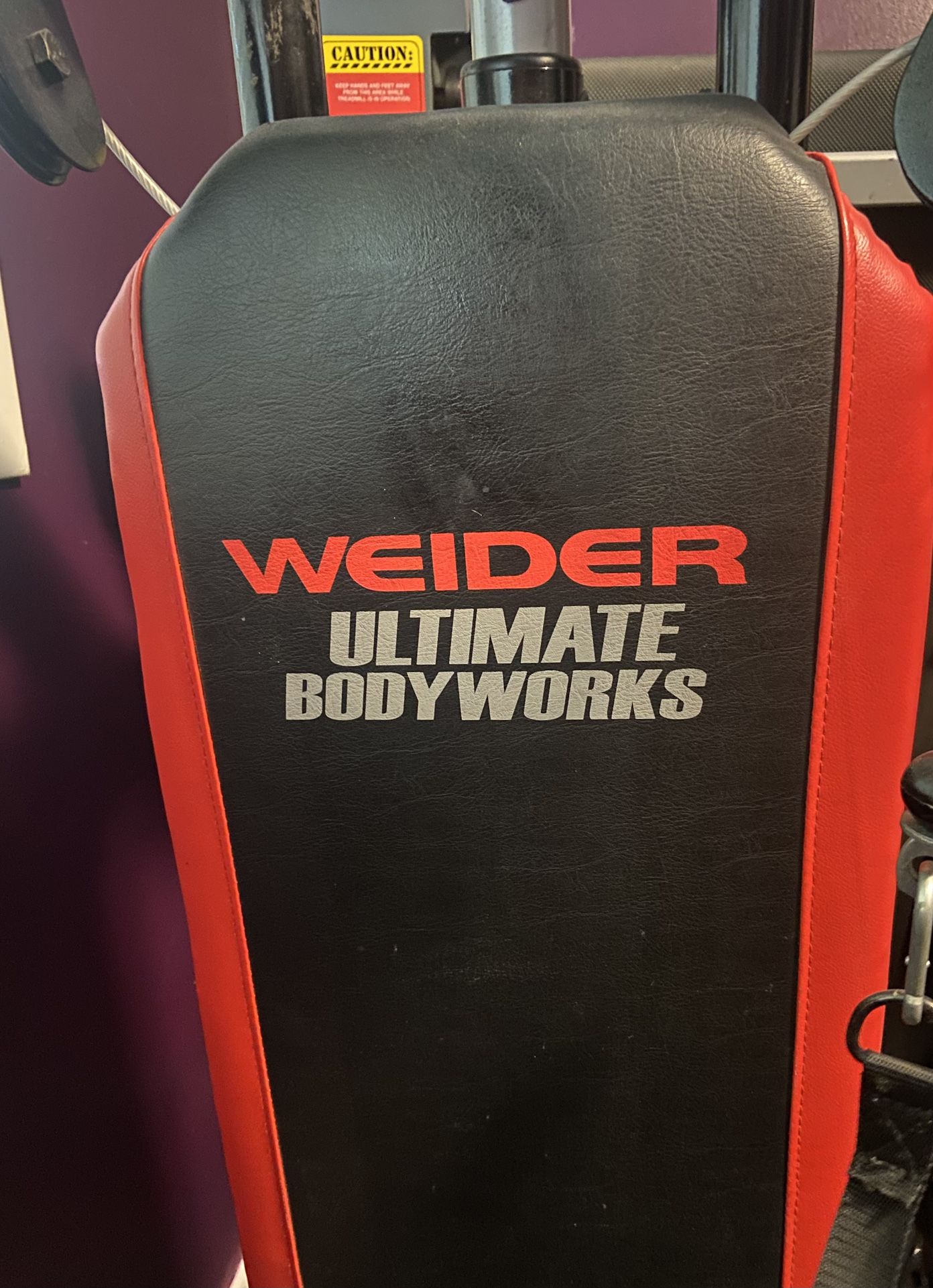 Home Gym