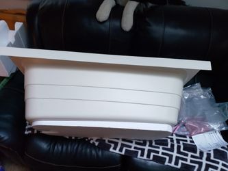 Libert components bath tubs for an RV New. Must sell