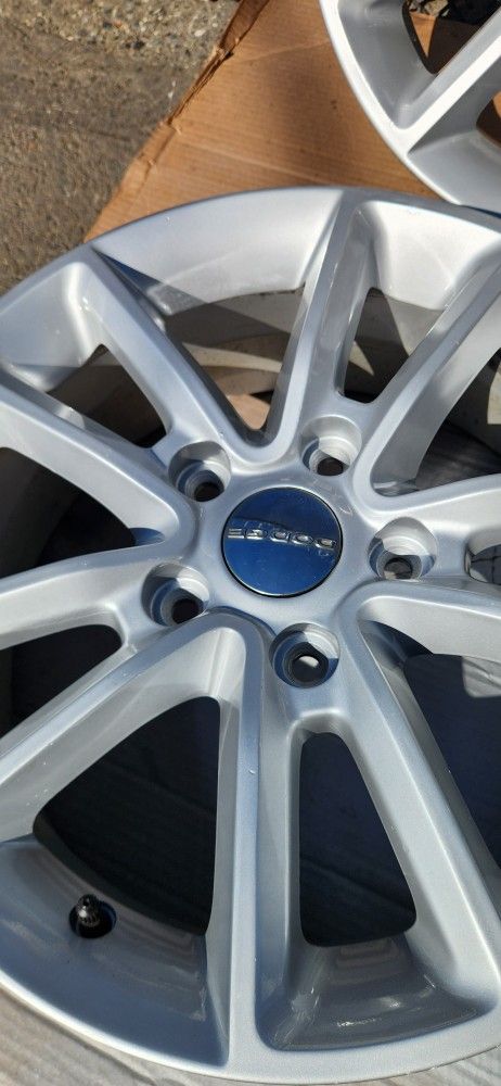 Have Wheel Dodge For Sale Size 17