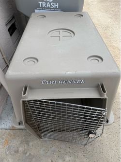 Pet Crate