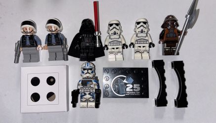 Star Wars Lego