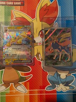 Pokémon cards different sets