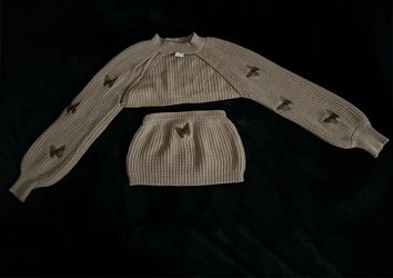 Women 2 piece set