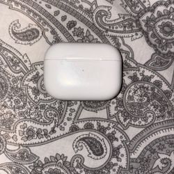 AirPod Pro with Left AirPod 