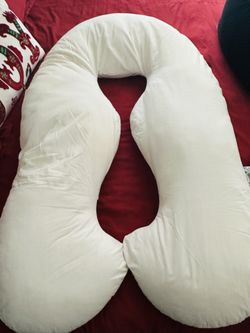 Pregnancy Pillow - Leachco