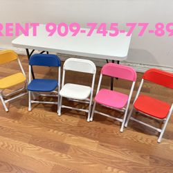 Kids Chairs Tables R