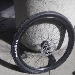 All original came from a giant bike