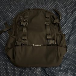 Black supreme