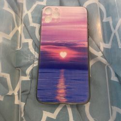 I Phone 11pro Max Phone Cases