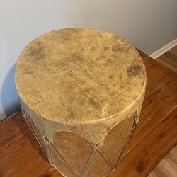 Pow Wow Drum