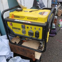 Nice Generator 