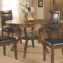 Dining Table Set