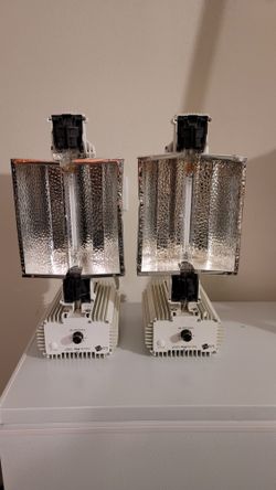 1150 Watt Adjustable Ceramic Metal Halides