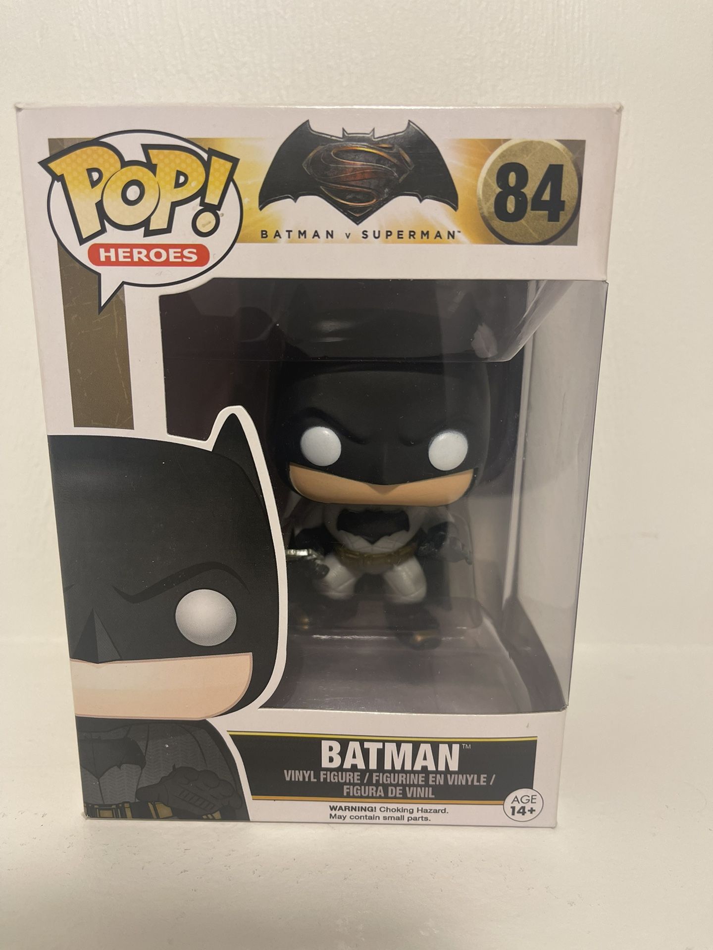 Batman Pop