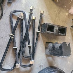 05 Chevy Silverado Parts