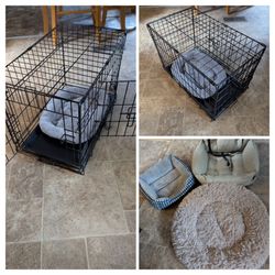 Small pet supplies