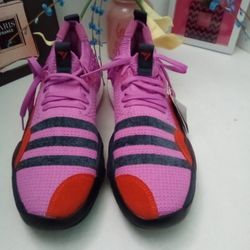 Size 11 - Adidas Trae Young 2 Stratosphere Men's 