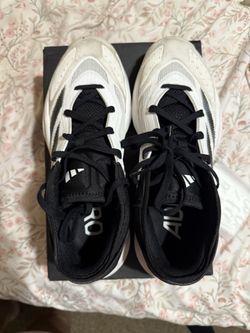 Adizro Basketball Shoes