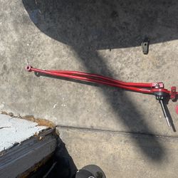 EF Honda Civic B Series Shift Linkage 