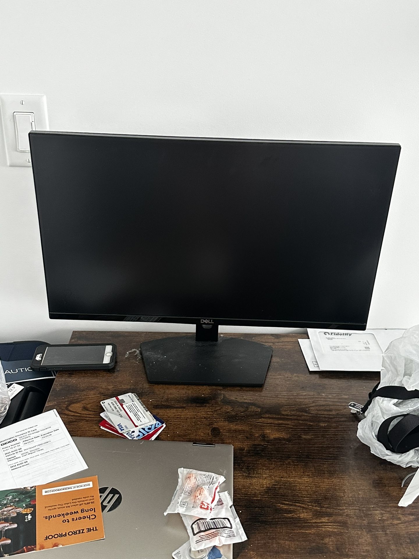 Monitor