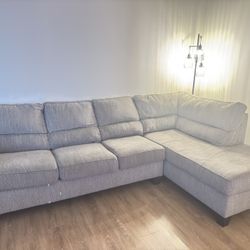 Sectional Sofa